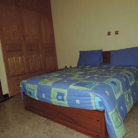 Asimba Guest House Mek'ele 客房 照片