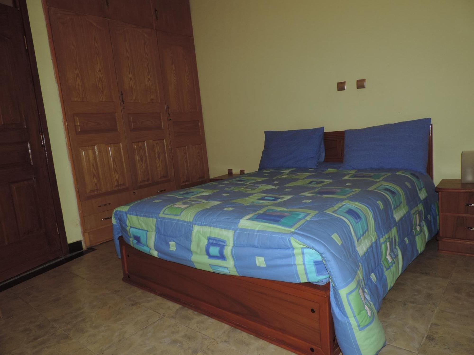 Asimba Guest House Mek'ele 客房 照片