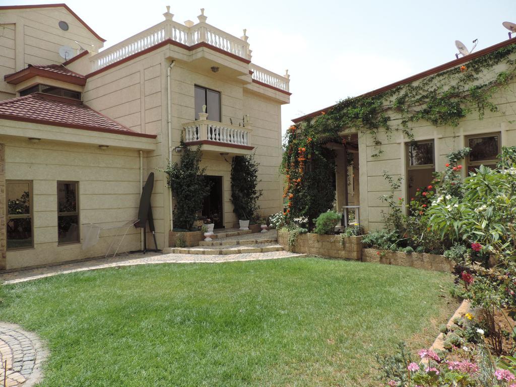 Asimba Guest House Mek'ele 外观 照片