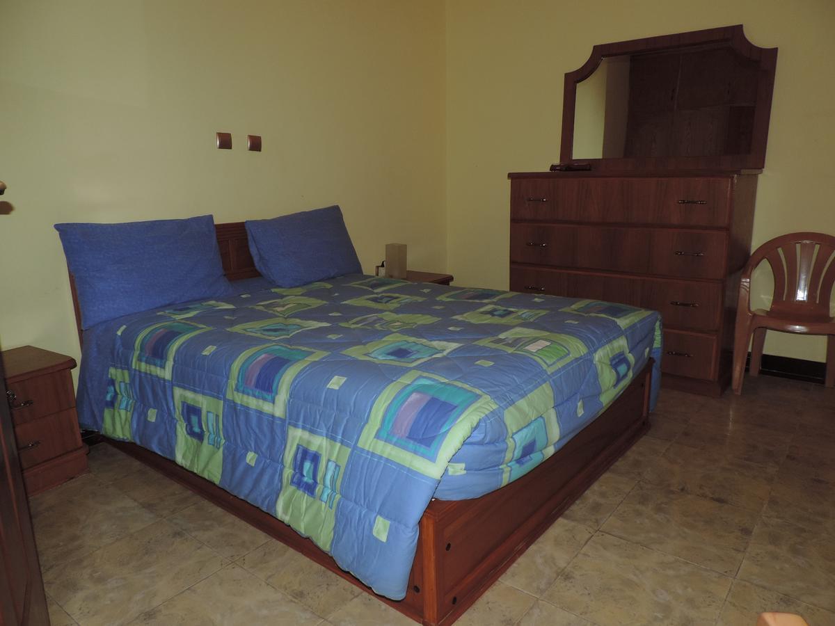 Asimba Guest House Mek'ele 客房 照片